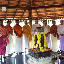 Prabodhini Gurukula