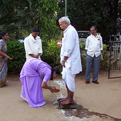 Prabodhini Gurukula