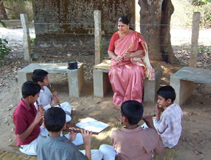 Kala Kaushalya (Fine Arts)