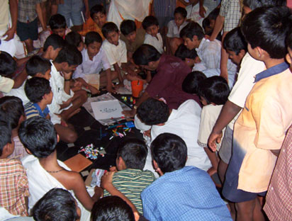 Kala Kaushalya (Fine Arts)