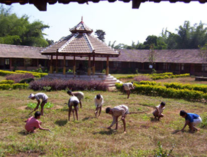 Krishi (Agriculture)