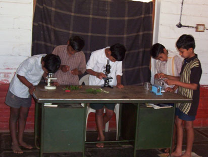 Vijnana (Science)