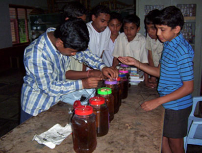 Vijnana (Science)