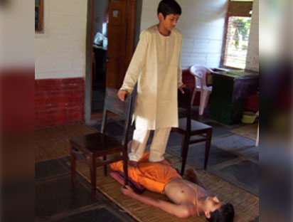 Vijnana (Science)