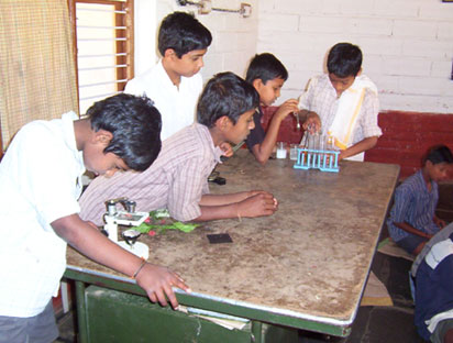 Vijnana (Science)